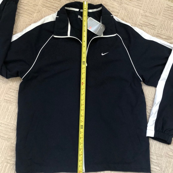 Nike lightweight jacket / windbreaker XL - Picture 8 of 8
